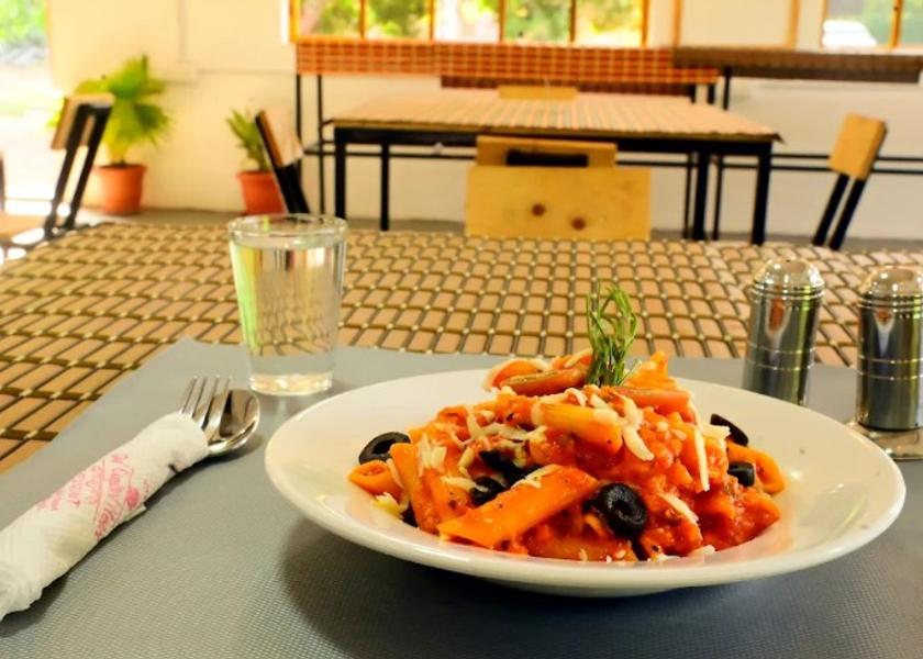 Pondicherry Pondicherry 