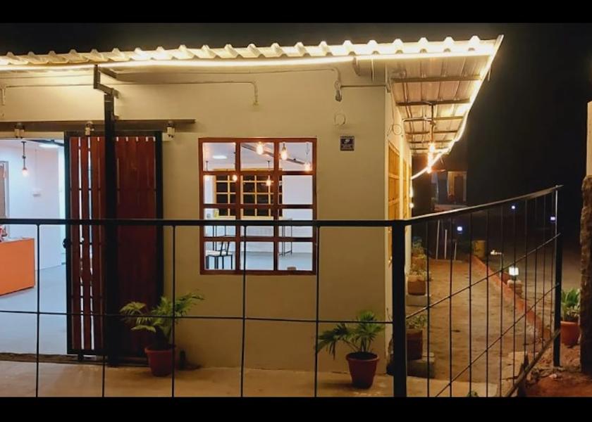 Pondicherry Pondicherry 