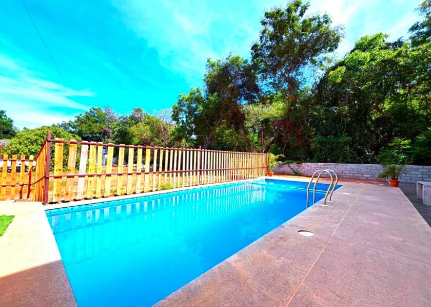 Pondicherry Pondicherry Pool