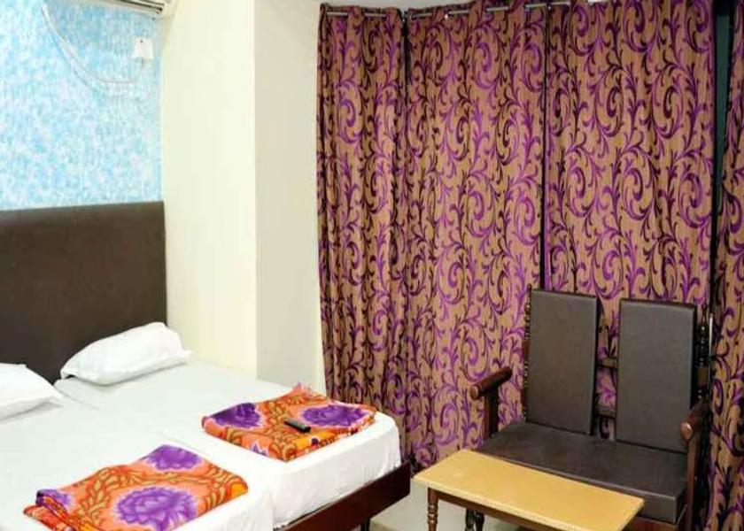 Karnataka Bagalkot Non AC Room