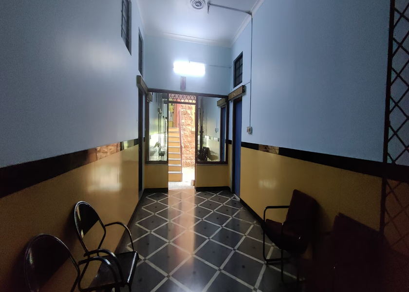 Karnataka Bagalkot Public Areas