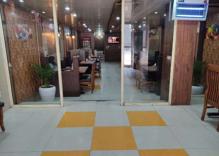 Haryana Faridabad 1003