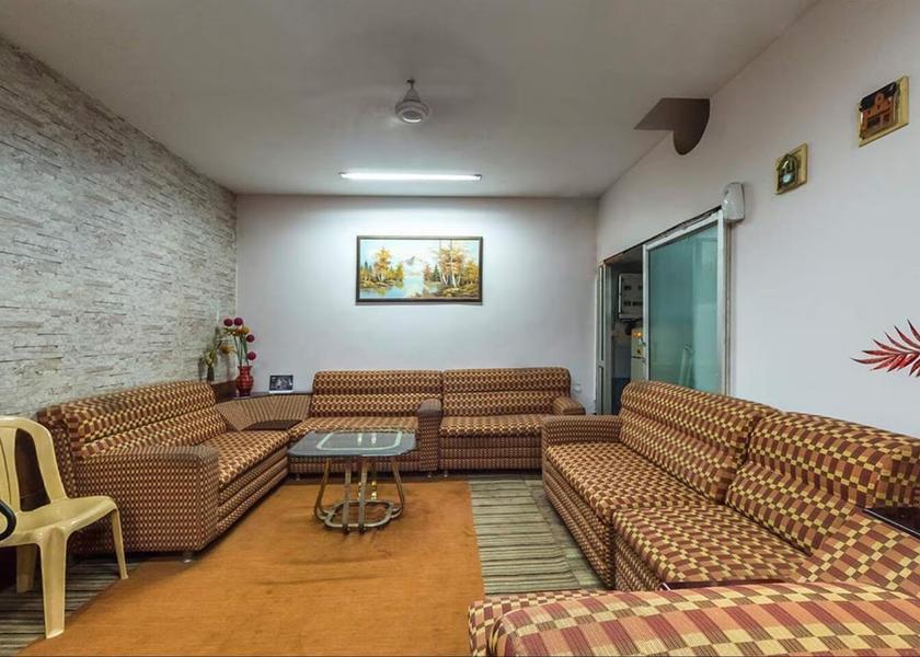 Karnataka Kalaburagi Public Areas