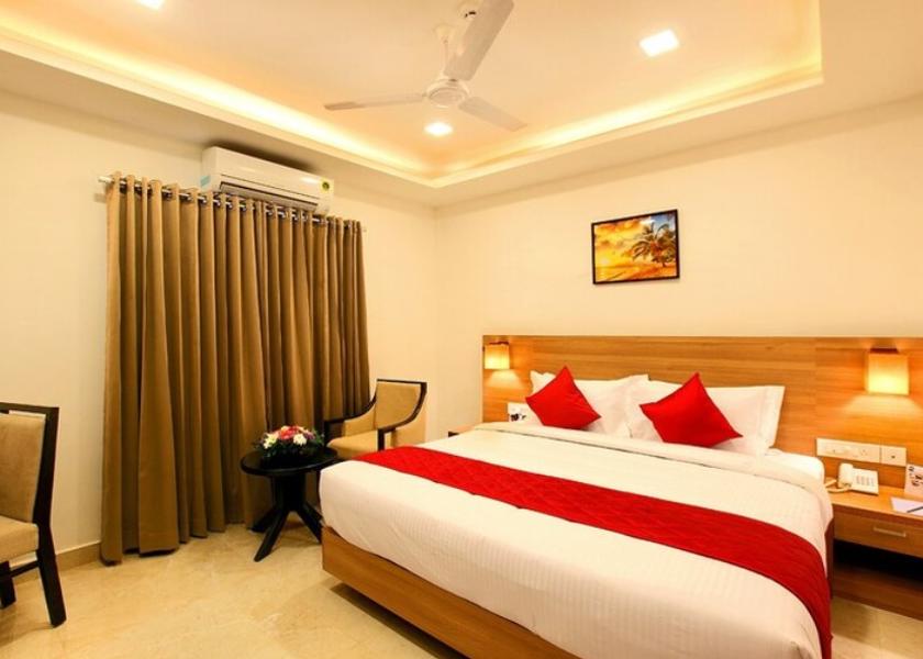 Kerala Alleppey Standard AC