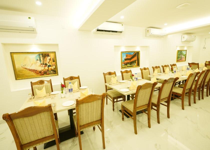 Kerala Thiruvananthapuram 