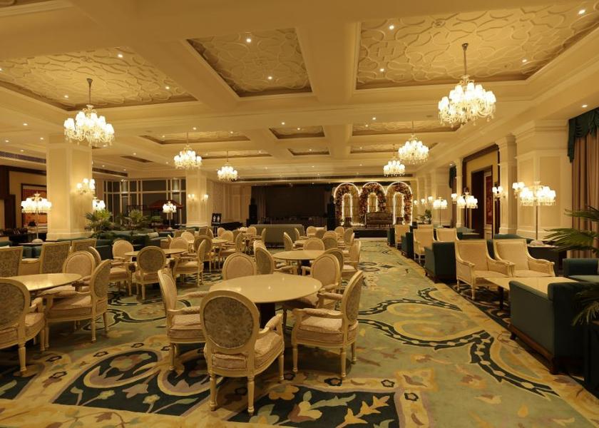 Punjab Patiala Restaurant
