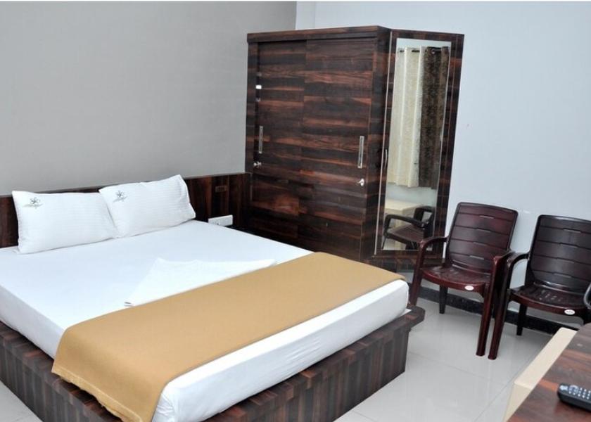 Karnataka Tumkur Standard AC Room 