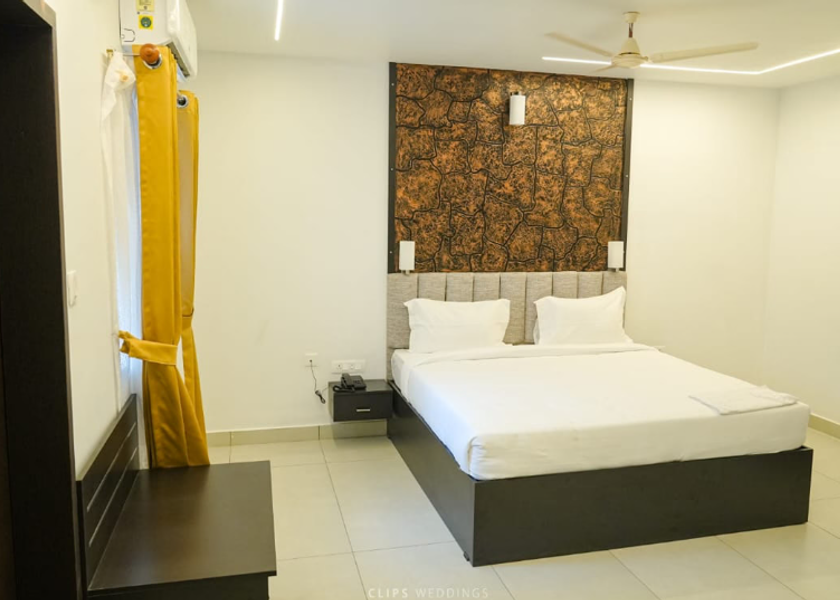 Kerala Palakkad Premium Rooms