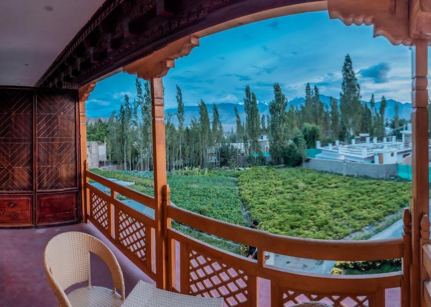 Ladakh Leh 1025
