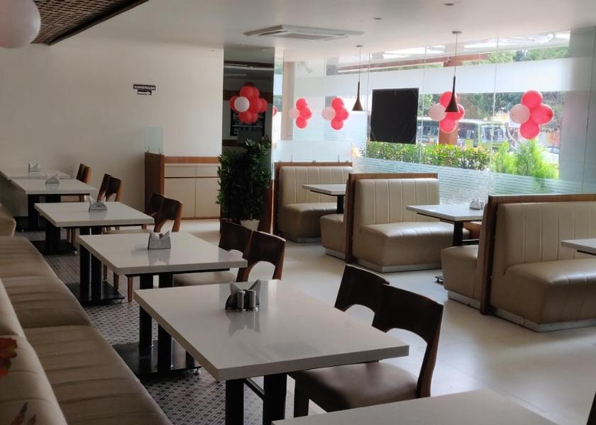 Karnataka Bagalkot Food & Dining