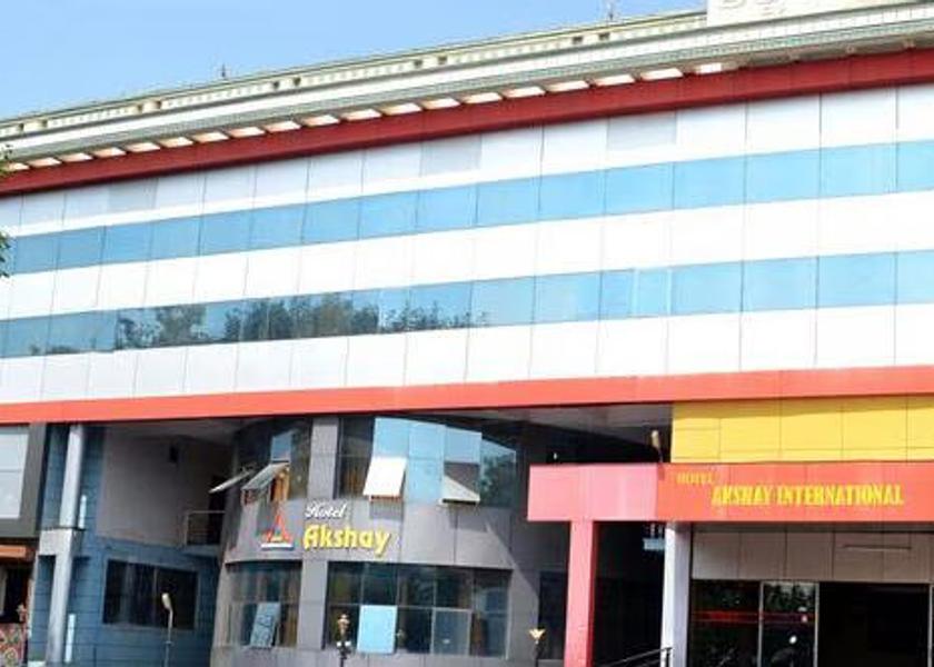 Karnataka Bagalkot Hotel Exterior