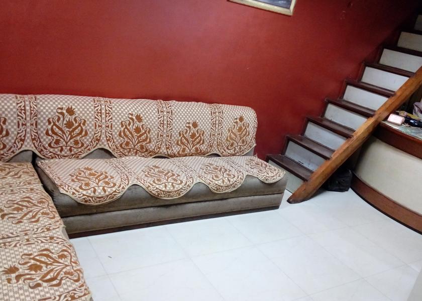 Madhya Pradesh Katni AIR COOLED Non Ac STANDARD Room