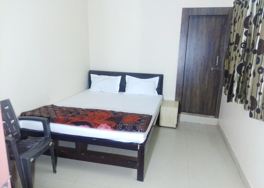Madhya Pradesh Katni AIR COOLED Non Ac STANDARD Room