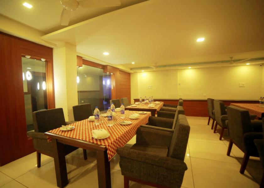 Kerala Palakkad Food & Dining