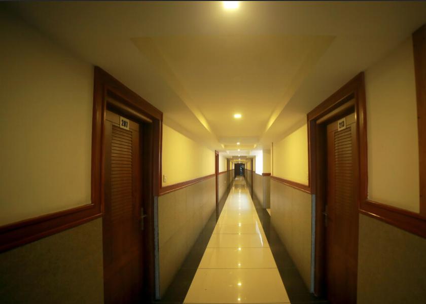 Kerala Palakkad Public Areas