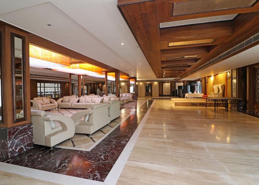 Haryana Sonipat Hotel Exterior