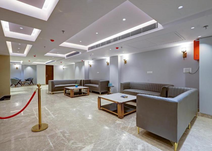 Delhi Delhi Public Areas