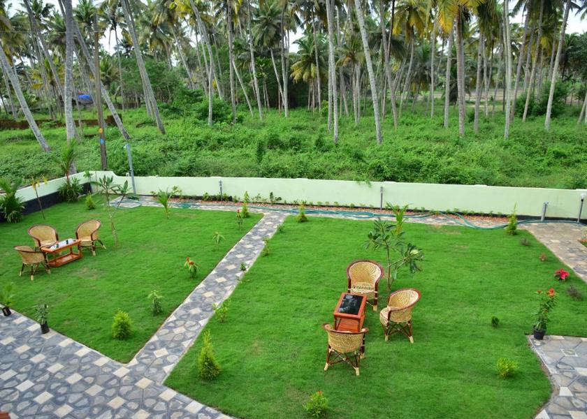 Kerala Varkala Outdoors