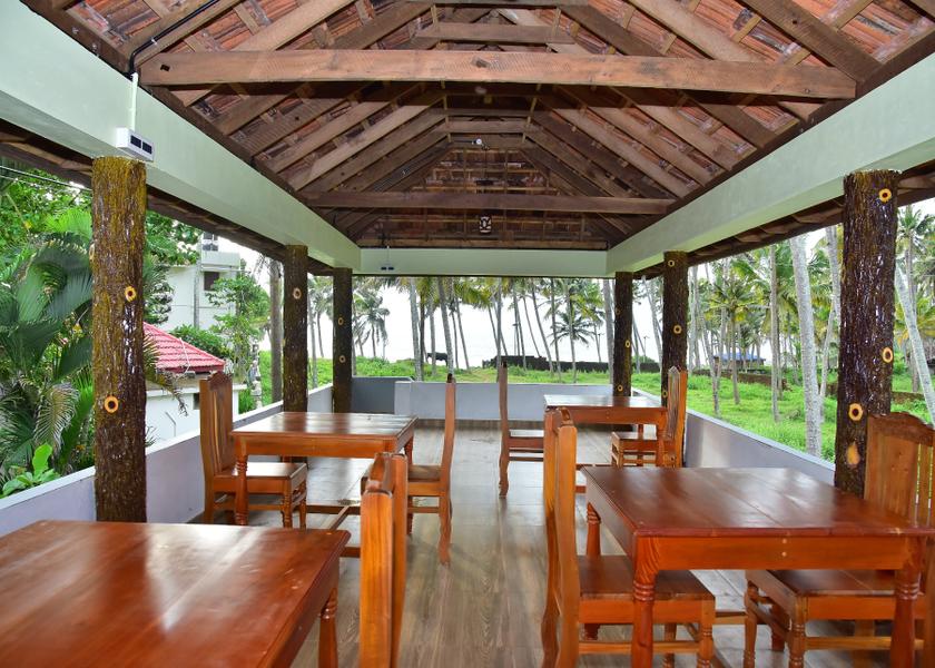 Kerala Varkala Outdoors