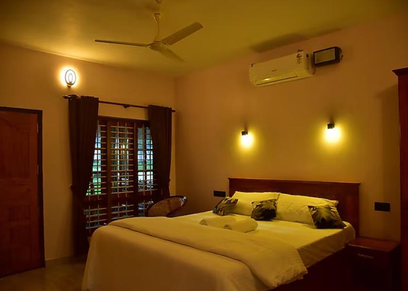 Kerala Varkala Villa