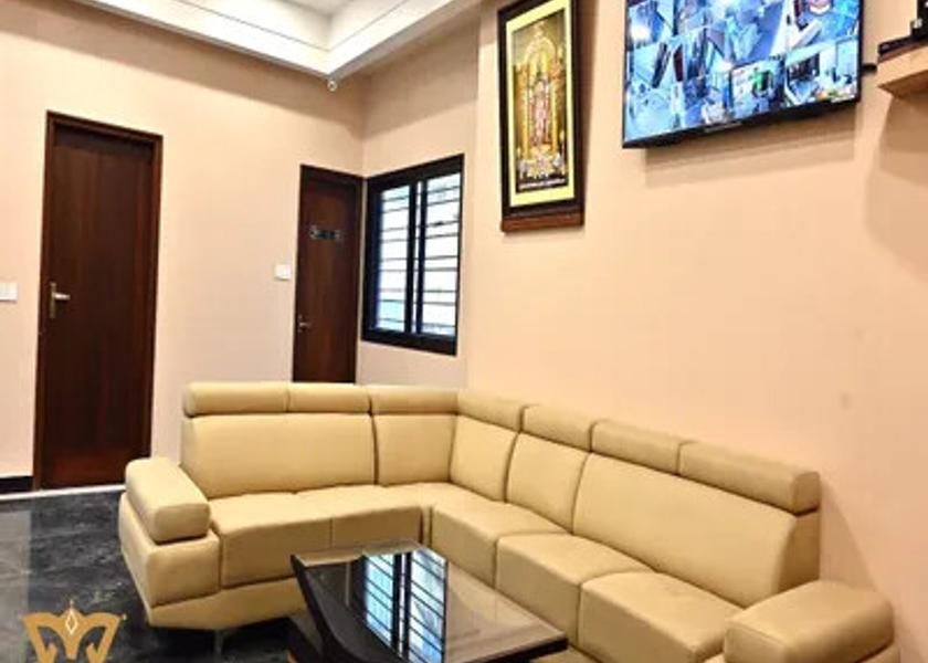 Tamil Nadu Madurai Public Areas