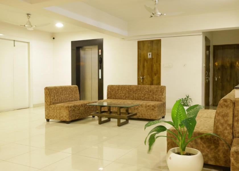 Madhya Pradesh Bhopal Public Areas