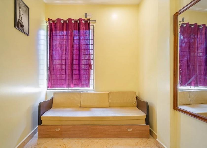 Pondicherry Pondicherry 