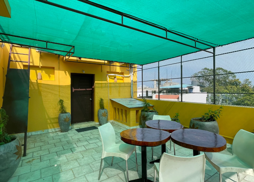 Pondicherry Pondicherry Food & Dining