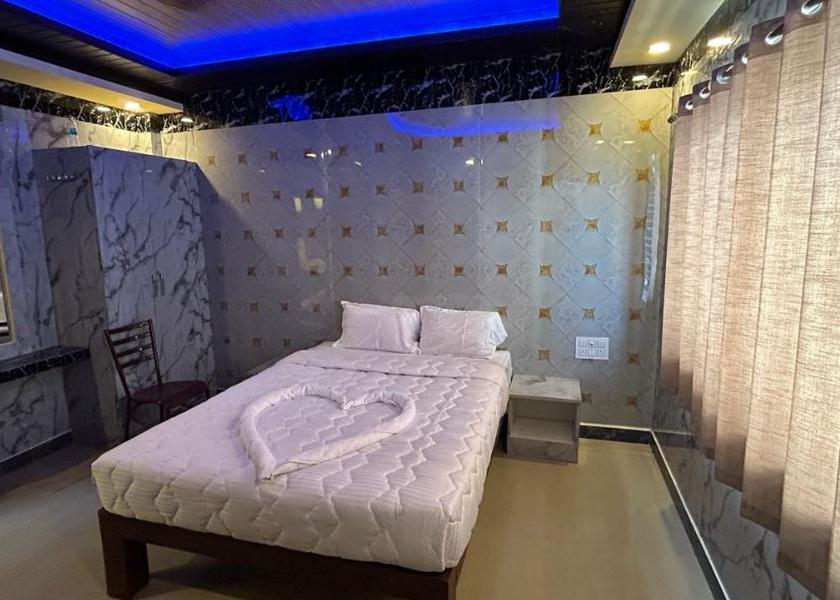 Karnataka Ranebennur Standard Non AC Room
