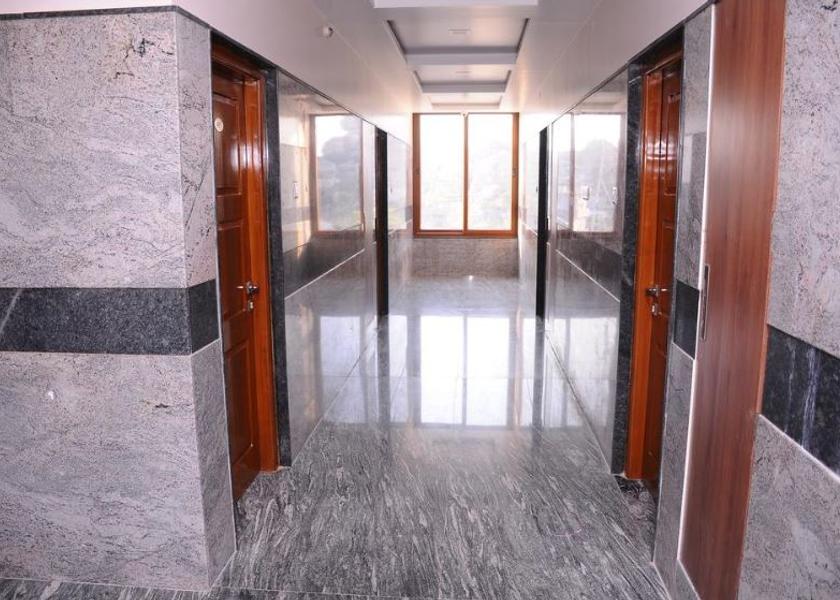 Karnataka Raichur Public Areas