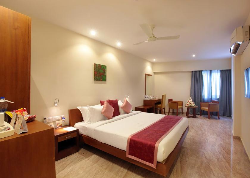 Kerala Kannur Standard Room