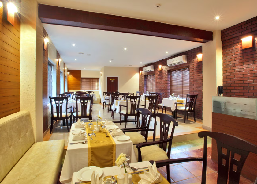 Kerala Kannur Food & Dining