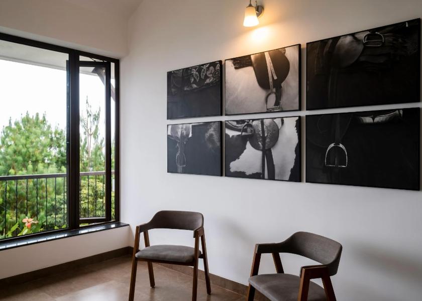 Tamil Nadu Kodaikanal Hotel Exterior