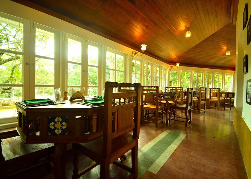 Tamil Nadu Kodaikanal Public Areas