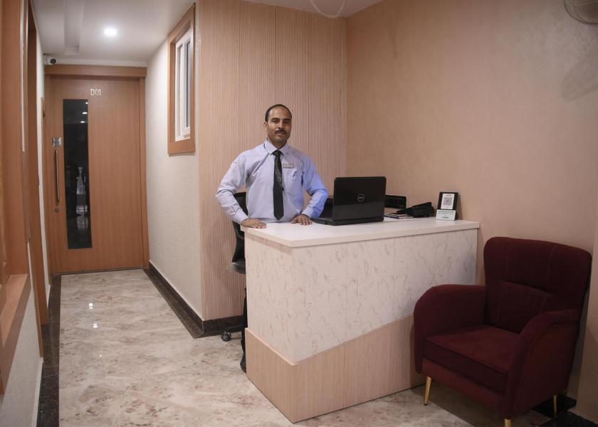 Uttar Pradesh Prayagraj Public Areas