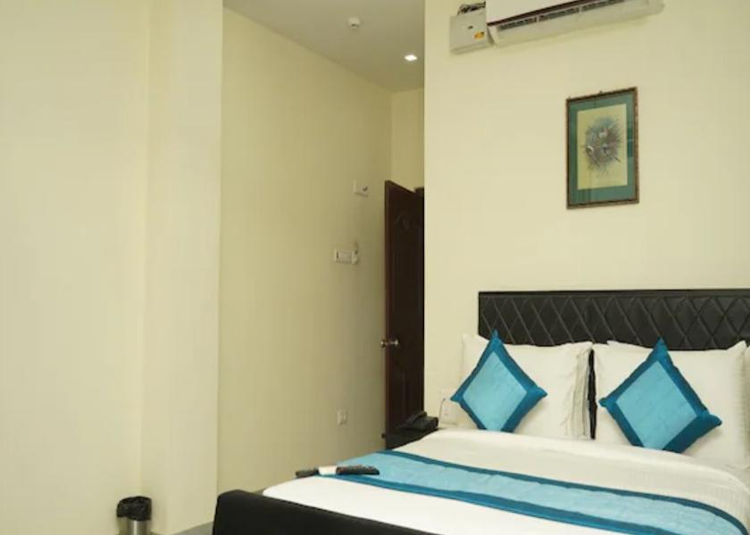 Andaman and Nicobar Port Blair Suite Room