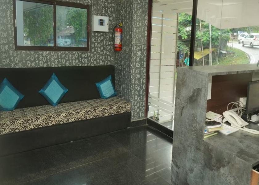 Andaman and Nicobar Port Blair Public Areas