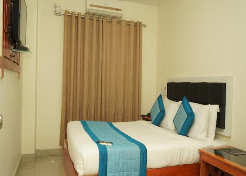 Andaman and Nicobar Port Blair Deluxe Room
