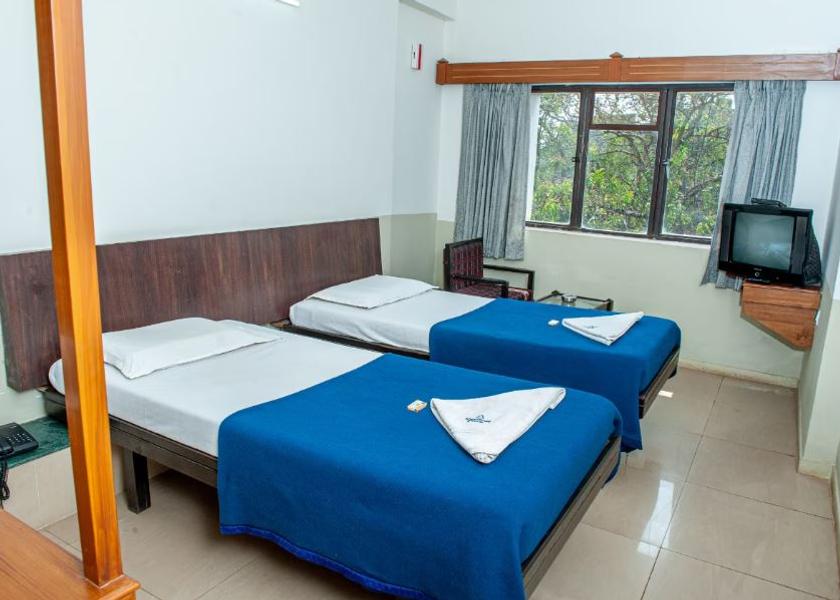 Karnataka Dharwad Deluxe Room Non AC