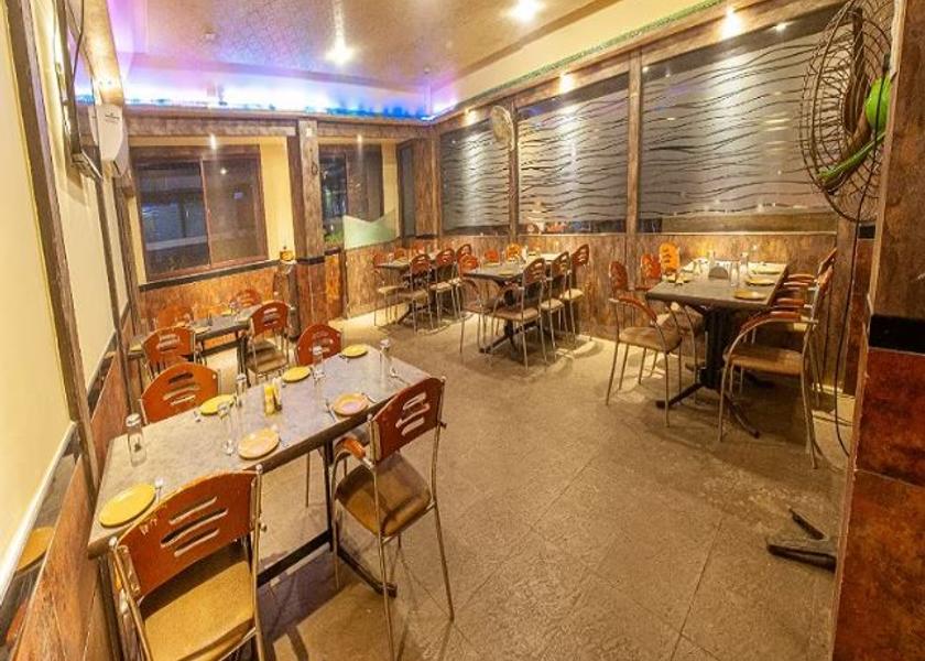 Karnataka Dharwad Food & Dining