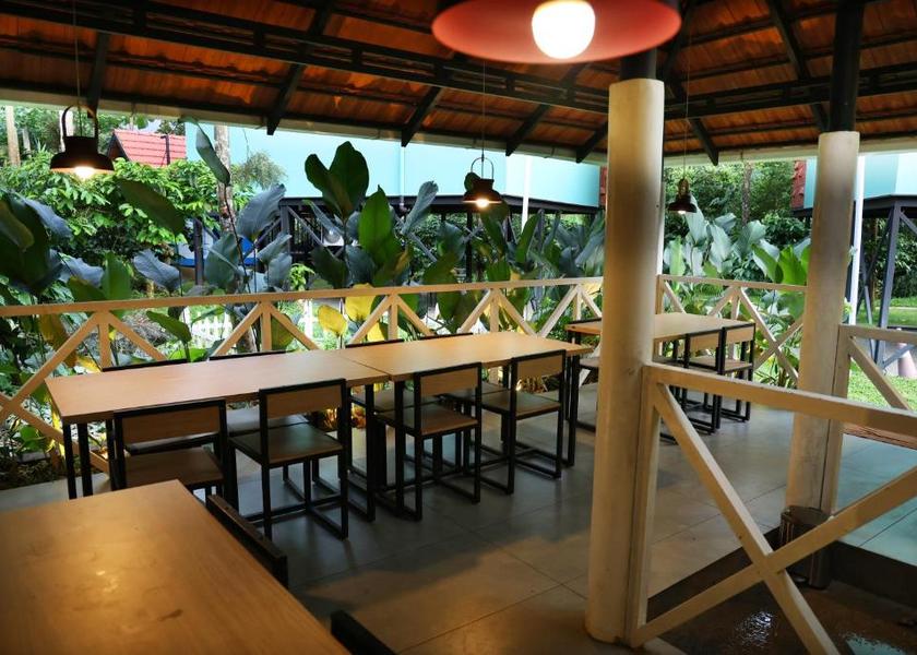 Kerala Wayanad Food & Dining
