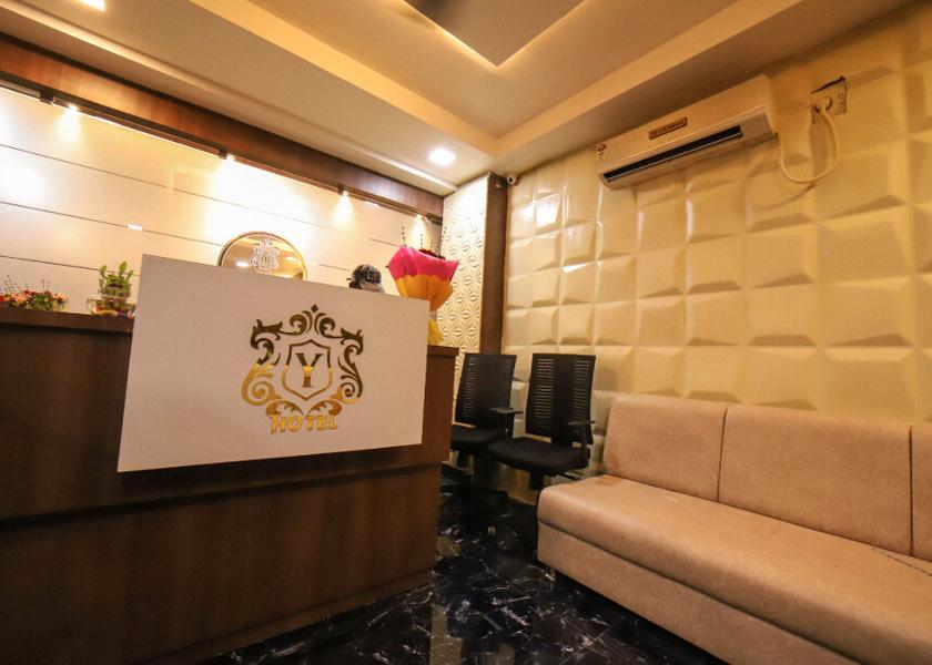 Madhya Pradesh Raksha Public Areas