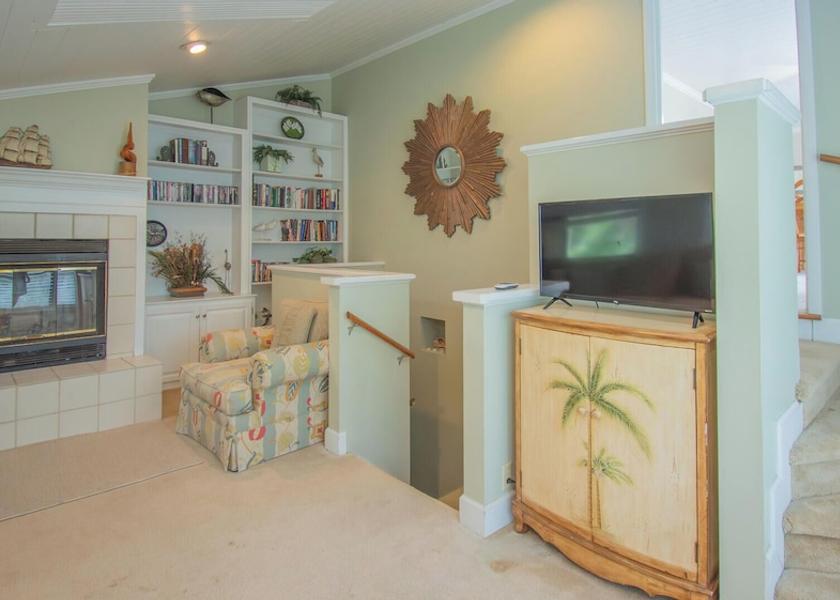 South Carolina Saint Helena Island Kitchen