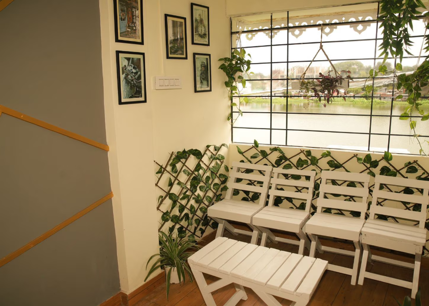 West Bengal Cooch Behar Public Areas