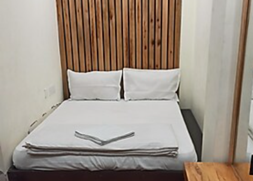 West Bengal Cooch Behar Deluxe Room Non AC