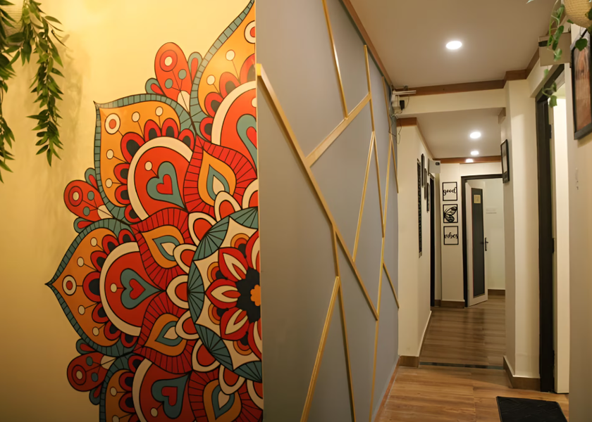 West Bengal Cooch Behar Public Areas