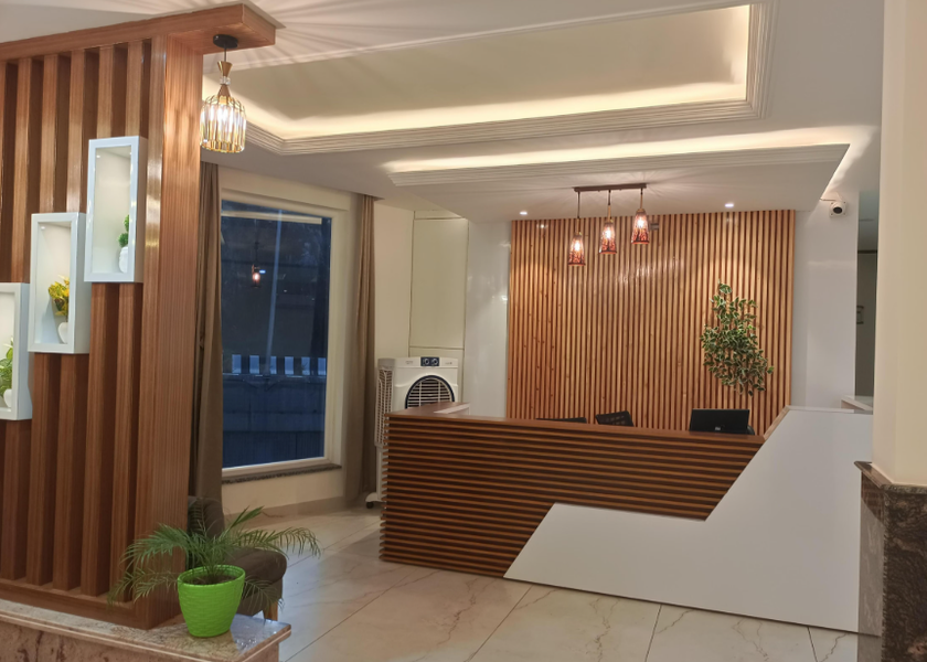 Himachal Pradesh Bilaspur Public Areas