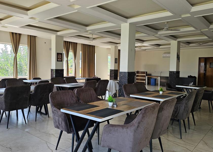 Himachal Pradesh Bilaspur Food & Dining