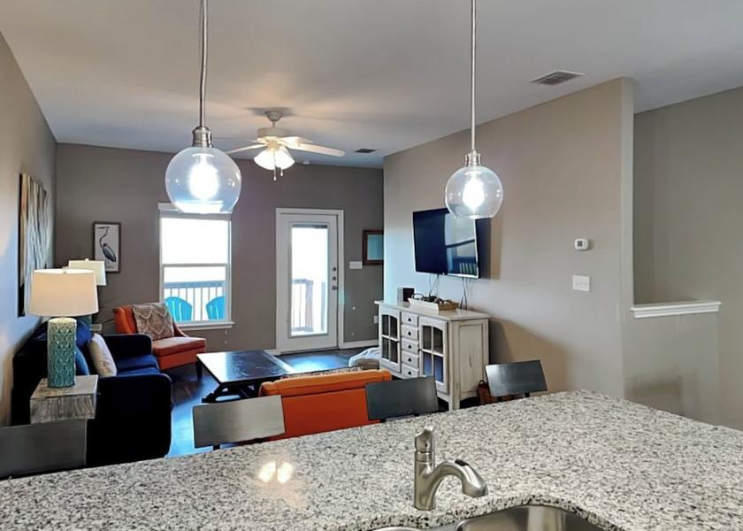 Texas Corpus Christi Amenity