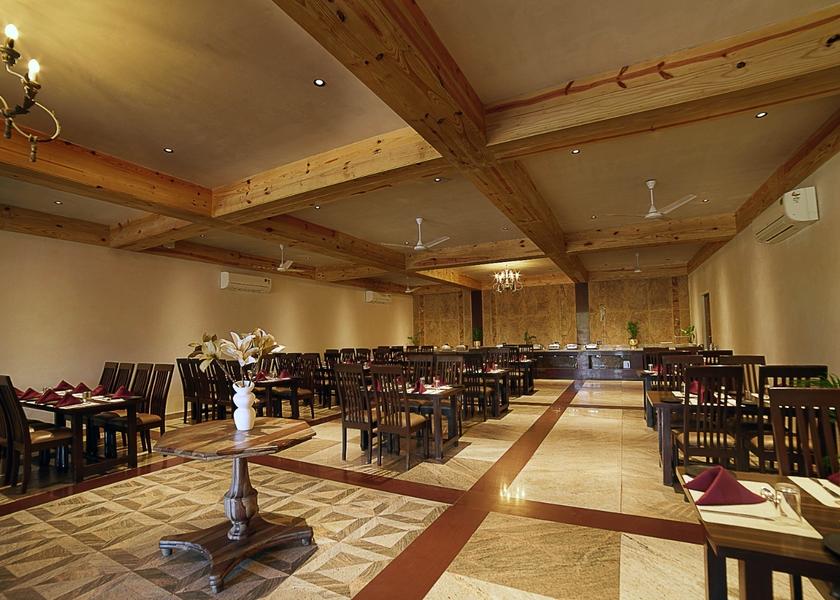 Rajasthan Sawai Madhopur Food & Dining